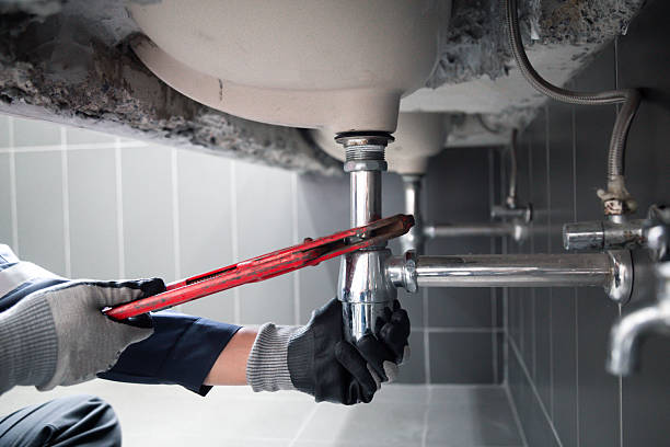 Trusted Gas Line Repair service in Norwich, NY - Masters Plumbing Service